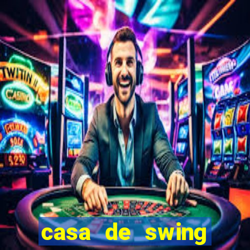 casa de swing porto alegre